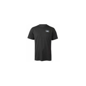 T-Shirt Brunotti Men Logo-Wave Pirate Black-L