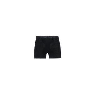 Boxershort Icebreaker Mens 175 Everyday Boxers Black Monsoon-M