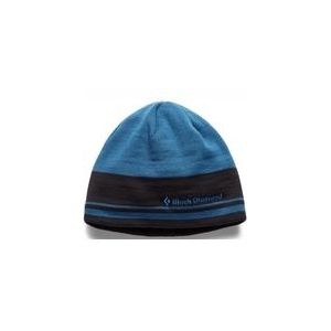 Muts Black Diamond Moonlight Beanie Astral Blue Smoke