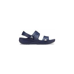 Slipper Crocs Toddler Classic Sandal Navy-Schoenmaat 20 - 21