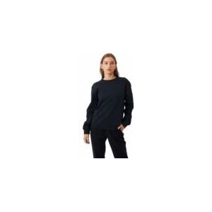 Trui Björn Borg Women Centre Crew Black Beauty-XXL