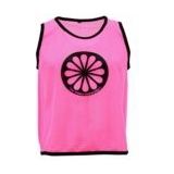 The Indian Maharadja - Bips - Trainingshesje - Pink