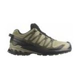 Salomon - XA Pro 3D V9 GTX - Trailrunningschoenen - Khaki - Gore-Tex