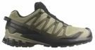 Salomon - XA Pro 3D V9 GTX - Trailrunningschoenen - Khaki - Gore-Tex