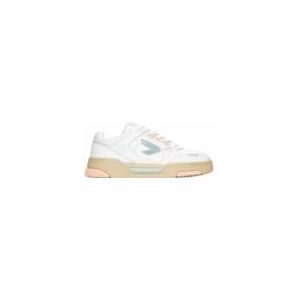 HUB Women Thrill L24 White Surf Spray Milky Gum-Schoenmaat 39