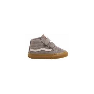 Vans Toddler SK8-Mid Reissue V Gum Grey-Schoenmaat 20