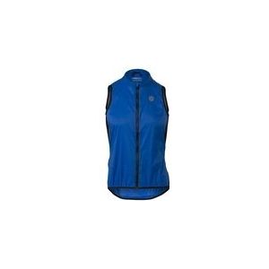 Fietsjack Agu Men Wind Body Essential Biro Blue-S