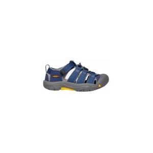 Sandaal Keen Kids Newport H2 Blue Depths Gargoyle-Schoenmaat 30