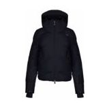 KJUS - Women Bluebird 2.0 Jacket - Ski Jas - Black