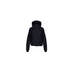 KJUS - Women Bluebird 2.0 Jacket - Ski Jas - Black