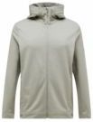 Peak Performance - Rider Tech Zip Hood - Jas - Limit Green
