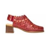 Pikolinos - Romana W9G-1758C1 - Sandalette - Sandia - Leer