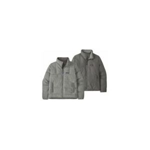 Patagonia - Reversible Down Better Sweater - Jas - Stonewash - 700-fill Gerecycled Dons
