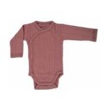 Rompertje Lodger Longsleeve Tribe Rosewood