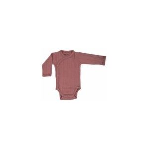 Rompertje Lodger Longsleeve Tribe Rosewood
