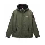 Napapijri - Tundra Winter 1 - Jas - Tea Leaf - Heren