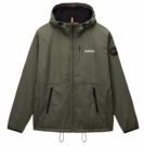 Napapijri - Tundra Winter 1 - Jas - Tea Leaf - Heren