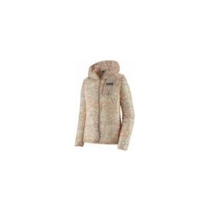 Jas Patagonia Women Houdini Jkt Lose Yourself Outline: Pumice-M