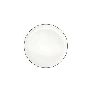 Asa  - Dinerbord Ligne Noire 30cm - Dinerborden