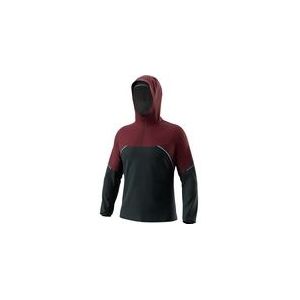 Jas Dynafit Men Alpine GTX M Jacket Burgundy 3010-L