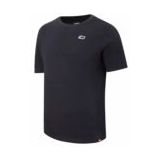 T-Shirt New Balance Men Small Logo Tee Black-S