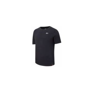 T-Shirt New Balance Men Small Logo Tee Black-S