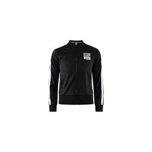 Craft - District Wct - Vest - Zwart - Voor Dames