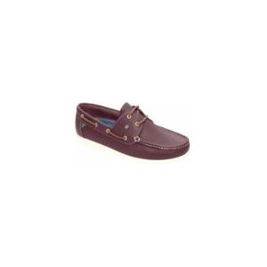Dubarry Unisex Admirals 13 Burgundy-Schoenmaat 36