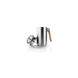 Eva Solo Nordic Kitchen Thermo Cafetière Silver 1 l