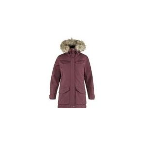 Jas Fjallraven Women Nuuk Parka Port-XL