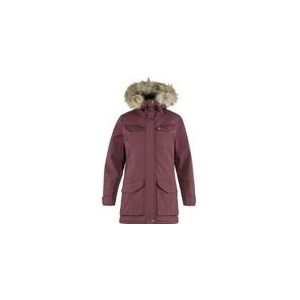 Jas Fjallraven Women Nuuk Parka Port