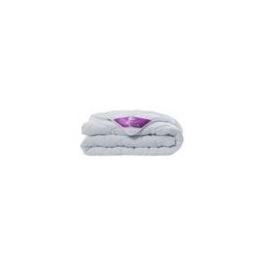 Dekbed Silvana Comfort Medium Light Paars-140 x 220 cm