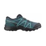 SALOMON SPEEDCROSS - Hardloopschoenen - Stargazer/Zwart/Harbor Blue - EVA - Uniseks