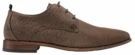 Rehab - Greg Stones - Geklede Schoen - Dark Brown