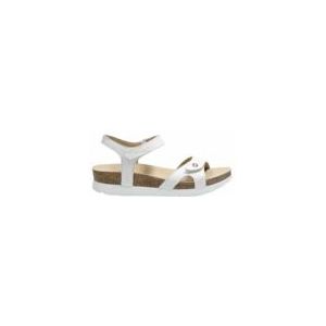 Sandaal Panama Jack Women Sulia Basics B1 White-Schoenmaat 42