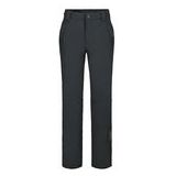 Broek Icepeak Kids Kabwe Jr Softshell Trousers Anthracite