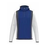 HEAD - Club 25 - Tennistrui - Royal White - 100% Polyester