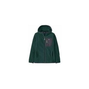 Patagonia - R1 Air Full-Zip Hoody - Vest - Cascade Green