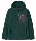 Patagonia - R1 Air Full-Zip Hoody - Vest - Cascade Green