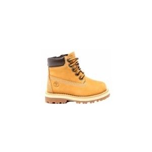 Timberland Toddler Courma Kid Traditional 6 inch Wheat-Schoenmaat 27
