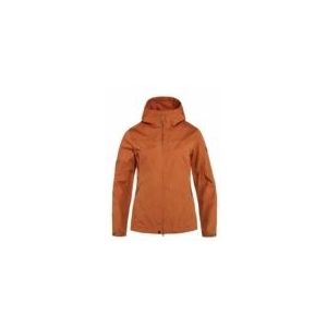 Jas Fjällräven Women Stina Terracotta Brown