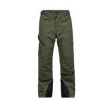 Skibroek Peak Performance Men Shred HIPE 2L Insulated Shell Pants Pine Needle-S