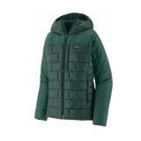 Patagonia - Hi-Loft Nano Puff Hoody - Winterjas - Cascade Green
