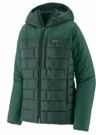 Patagonia - Hi-Loft Nano Puff Hoody - Winterjas - Cascade Green