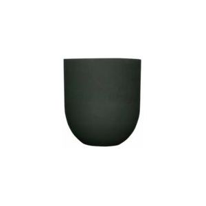 Bloempot Pottery Pots Refined Jumbo Lex M Pine Green 90 x 99,5 cm