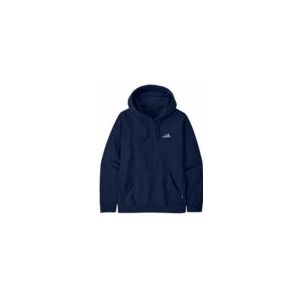 Patagonia - 73 Skyline Uprisal Hoody - Sweatshirt - Marine Blauw