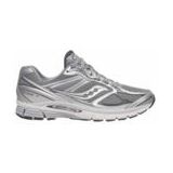 Saucony - Progrid Guide 7 - Hardloopschoenen - Grey/Silver