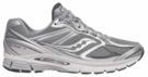 Saucony - Progrid Guide 7 - Hardloopschoenen - Grey/Silver