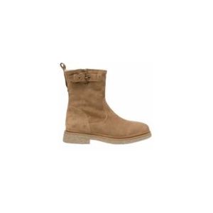 Marc O'Polo Women Lotta 8B Mid Brown-Schoenmaat 37