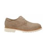 Panama Jack - Gadner C16 - Veterschoen - Taupe - Velour